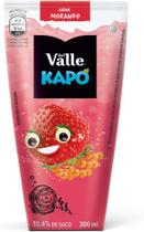 Suco del Valle kapo morango 200 ml Suco del Valle kapo morango 200 ml