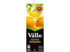 Suco Del Valle Laranja 1L