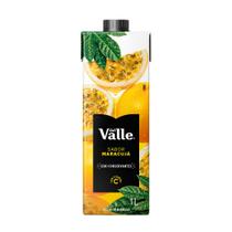 Suco Del Valle Mais Néctar de Maracujá 1 Litro