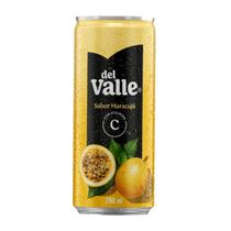 Suco del valle nectar maracuja 290ml lata Suco del valle nectar maracuja 290ml lata