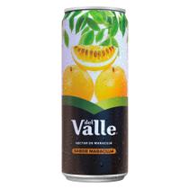 Suco Del Valle Néctar Maracujá Lata 290ml