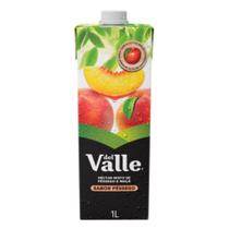 Suco Del Valle Néctar Pêssego