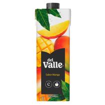 Suco Del Valle Sabor Manga Néctar 1 Litro