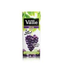 Suco Del Valle Uva 200ml