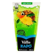 Suco del valle