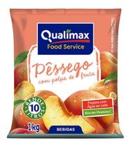 Suco Em Pó 1 KG Qualimax Serve até 10 Litros Suco Em Pó 1 KG Qualimax Serve até 10 Litros