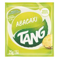 Suco em Pó de Abacaxi TANG 25g