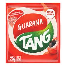 Suco em Pó de Guaraná TANG 25g