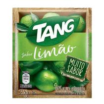 Suco em Pó de Limão TANG 25g