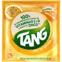Suco em Pó de Maracujá Tang 18g Suco em Pó de Maracujá Tang 18g