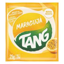 Suco em Pó de Maracujá TANG 25g