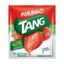 Suco em Pó de Morango TANG 25g