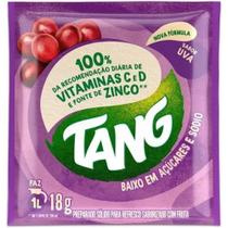 Suco em Pó de Uva Tang 18g