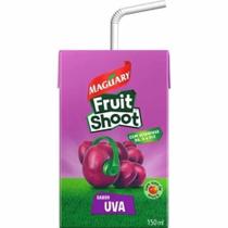 Suco Fruit Shoot Uva 150ML - Maguary Suco Fruit Shoot Uva 150ML - Maguary