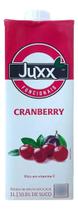 Suco Funcional De Cranberry Juxx 1 Litro Suco Funcional De Cranberry Juxx 1 Litro