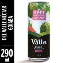 Suco goiaba lt 290ml del valle Suco goiaba lt 290ml del valle