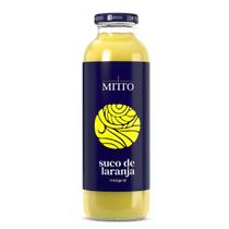 Suco Integral de Laranja Mitto 300ml