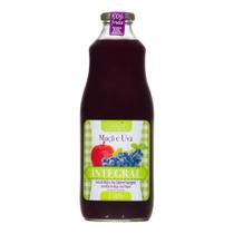 Suco Integral de Maçã e Uva Sanjo 1l Suco Integral de Maçã e Uva Sanjo 1l