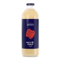 Suco Integral de Maçã Mitto 1l
