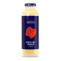 Suco Integral de Maça Mitto 300ml
