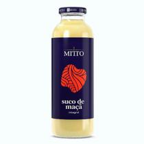 Suco Integral de Maçã Mitto 300ml Suco Integral de Maçã Mitto 300ml
