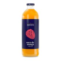 Suco Integral de Manga Mitto 1l Suco Integral de Manga Mitto 1l