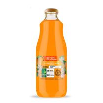 Suco Integral de Manga,Tangerina e Maçã Raízes do Campo 1l Suco Integral de Manga,Tangerina e Maçã Raízes do Campo 1l