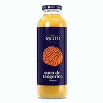 Suco Integral de Tangerina Mitto 300ml