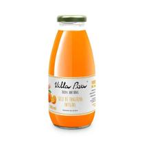 Suco Integral de Tangerina Villa Piva 300ml Suco Integral de Tangerina Villa Piva 300ml