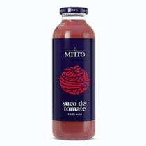 Suco Integral de Tomate Mitto 300ml