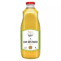 Suco Integral de Uva Branco Superbom 1l Suco Integral de Uva Branco Superbom 1l