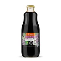 Suco Integral de Uva Tinto Raízes do Campo 1l Suco Integral de Uva Tinto Raízes do Campo 1l