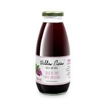 Suco Integral de Uva Tinto Villa Piva 300ml