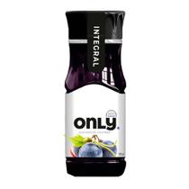 Suco Integral Only Sabor Misto de Uva e Maçã 300ml