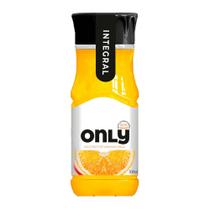 Suco Integral Only Sabor Misto Laranja e Maçã 300ml