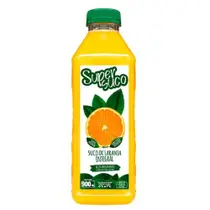 Suco laranja integral 2 litros Suco laranja integral 2 litros
