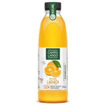 Suco Laranja Pet 900ml Campo Largo