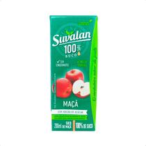 Suco maca suvalan 100% 200 ml