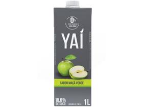 Suco maca verde refrescante 1l yai Suco maca verde refrescante 1l yai