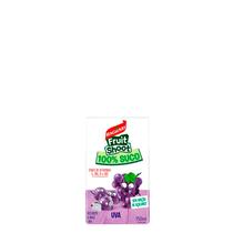 Suco Maguary 100% Suco Fruit Shoot Sabor Uva 150ml