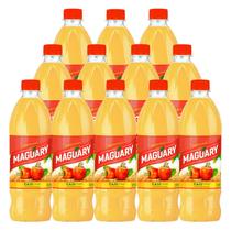 Suco Maguary Concentrado Caju 500ml 12 Unidades