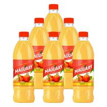 Suco Maguary Concentrado Caju 500ml 6 Unidades