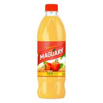 Suco Maguary Concentrado de Caju 500ml 1un