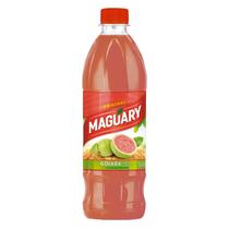 Suco Maguary Concentrado de Goiaba 500ml 1un