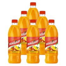 Suco Maguary Concentrado de Manga 500ml 6 Unidades