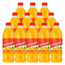 Suco Maguary Concentrado de Maracujá 500ml 12 Unidades Suco Maguary Concentrado de Maracujá 500ml 12 Unidades