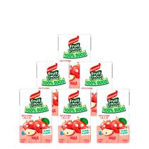 Suco Maguary de Maçã 100% Fruit Shoot 150ml 6 Unidades