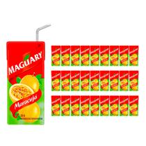 Suco Maguary de Maracujá 200ml 27 Unidades