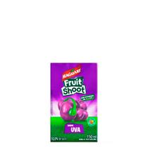 Suco Maguary de Uva Fruit Shoot 150ml