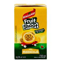 Suco Maguary Fruit Shoot 150ml Maracuja